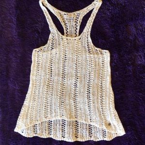 Abercrombie &fitch tank